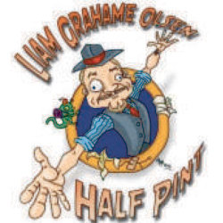 Liam Grahame Olsen: Half Pint - Live