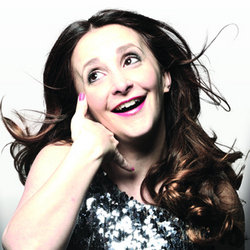 Lucy Porter - People Person. Lucy Porter