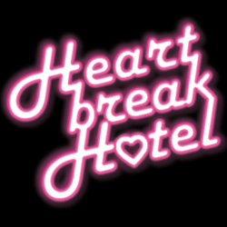 Mace and Burton: Heartbreak Hotel