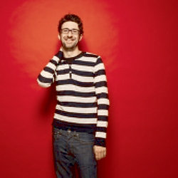 Mark Watson: The Information. Mark Watson