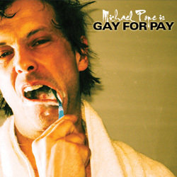 Michael Pope Is Gay For Pay - Free. Michael Pope