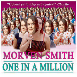 One in a Million - Free. Morven Smith