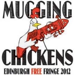 Mugging Chickens