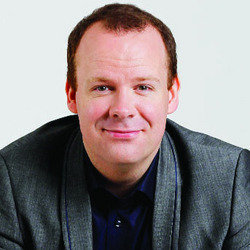 Neil Delamere: DelaMere Mortal. Neil Delamere