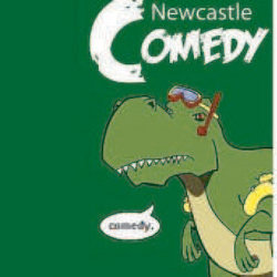 Newscastle University Comedy Society Showcase / PBH's Free Fringe