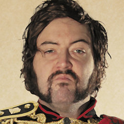 Nick Helm: This Means War!. Nick Helm