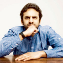 Nish Kumar - Who is Nish Kumar?. Nish Kumar