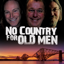 No Country for Old Men