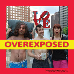 Overexposed: A Slightly Awkward Peep Show