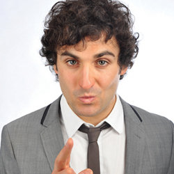 Patrick Monahan: Shooting From The Lip!. Patrick Monahan