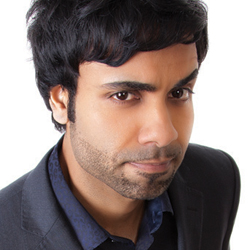 Paul Chowdhry - What's Happening White People. Paul Chowdhry