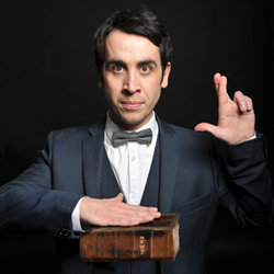 Pete Firman - Hoodwinker. Pete Firman