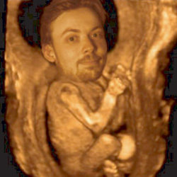 Eat a Queer Fetus 4 Jesus - Free. Richard Coughlan