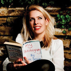 Sara Pascoe - The Musical!. Sara Pascoe