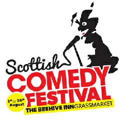 The Scottish Comedy Festival Late Show