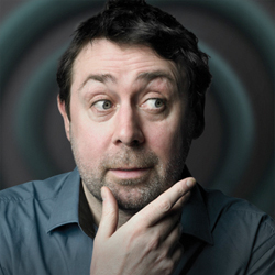 Sean Hughes - Life Becomes Noises. Sean Hughes