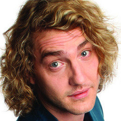 Seann Walsh: Seann To Be Wild. Seann Walsh