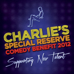 The Special Reserve Comedy Benefit