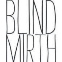 St Andrews Presents - Blind Mirth Improv Comedy