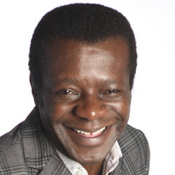 Stephen K Amos - Work In Progress. Stephen K Amos