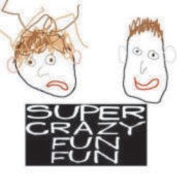 Super Crazy Fun Fun (Christmas Specials) - Free