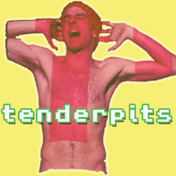 Tenderpits