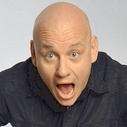 Terry Alderton. Terry Alderton