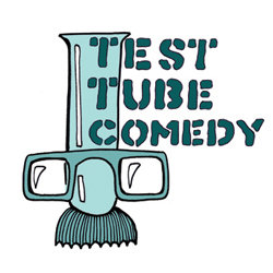 Test Tube Comedy