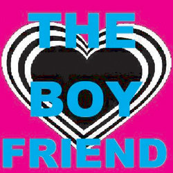 The Boy Friend