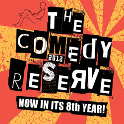 The Comedy Reserve. Copyright: London Weekend Television