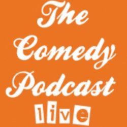 The Ferret's Free Live Comedy Podcast