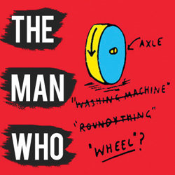 The Man Who