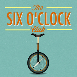 The Six O'Clock Club. Copyright: Yorkshire Television