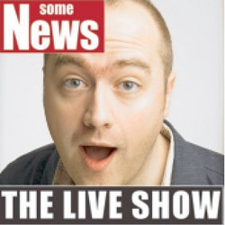 The SomeNews Live Show - Free