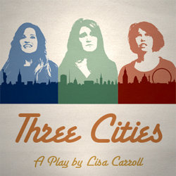 Three Cities. Copyright: BBC