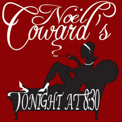 Noel Coward's Tonight at 8:30. Copyright: BBC