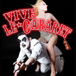 Vive le Cabaret. Copyright: Salon Productions