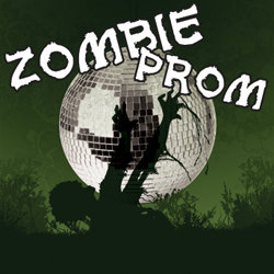 Zombie Prom. Copyright: Roughcut Television