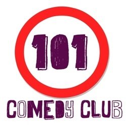 101 Comedy - Free. Copyright: Above The Title Productions