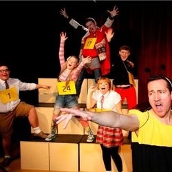 The 25th Annual Putnam County Spelling Bee