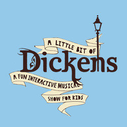 A Little Bit of Dickens. Copyright: Green Inc Film And Television