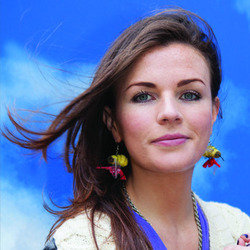 Aisling Bea: C'est La Bea. Aisling Bea