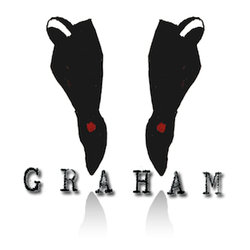 AntiGraham. Copyright: Above The Title Productions
