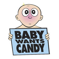 Baby Wants Candy: The Completely Improvised Full Band Musical!. Copyright: Granada Productions
