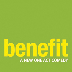 Benefit. Copyright: Hat Trick Productions