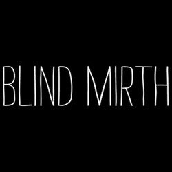 Blind Mirth Improv Comedy. Copyright: Zeppotron