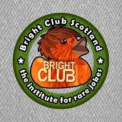 Bright Club: Scotland's Fringe