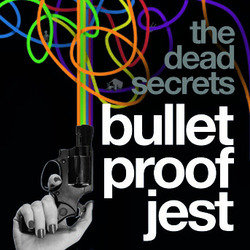 Bulletproof Jest. Copyright: Hat Trick Productions