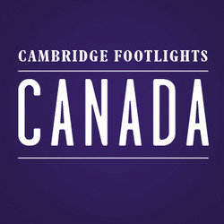 Cambridge Footlights: Canada. Copyright: Ealing Studios