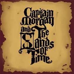 Captain Morgan and the Sands of Time